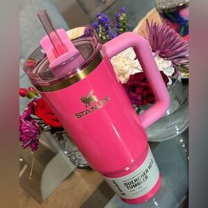 Stanley 30 oz Pink Parade